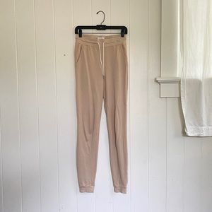 Mate the Label terry joggers